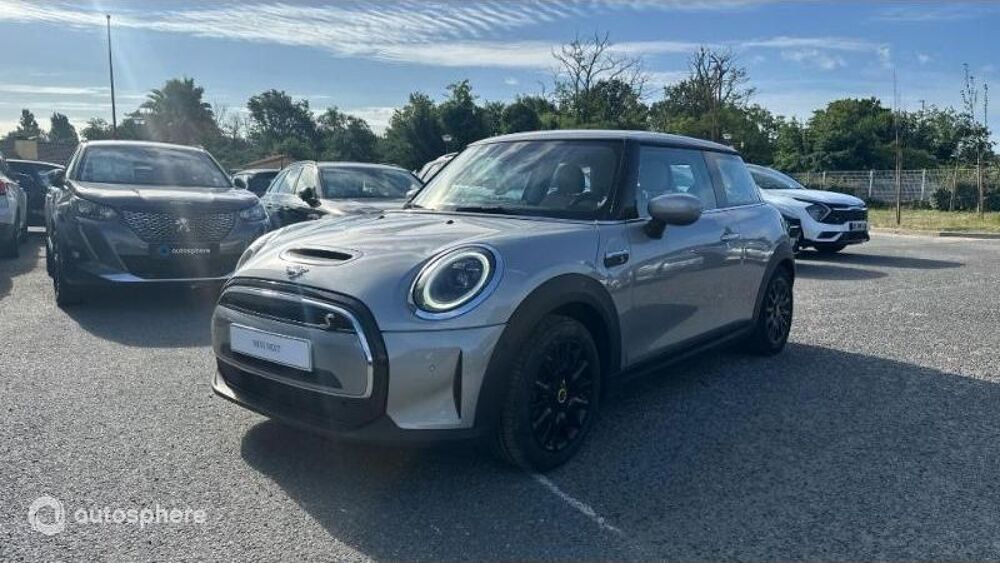 Cooper SE 184ch Edition Premium Plus BVA 5CV 2023 occasion 33700 M&eacute;rignac