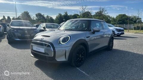 Mini Cooper SE 184ch Edition Premium Plus BVA 5CV 2023 occasion M&eacute;rignac 33700