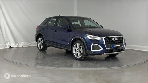 Q2 35 TFSI 150ch Avus S tronic 7 2024 occasion 51100 Reims