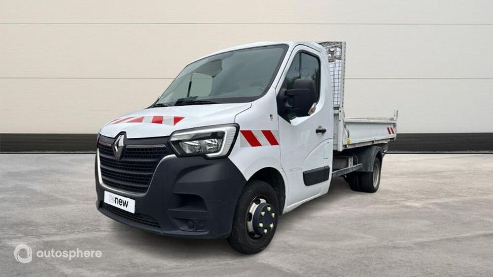 Master R3500 L2 2.3 Blue dCi 130ch Confort EuroVI 2022 occasion 59850 Nieppe