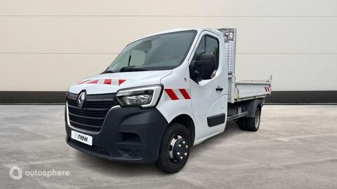 Annonce voiture Renault Master 28799 €