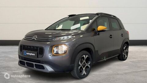 Annonce voiture Citron C3 Aircross 13799 