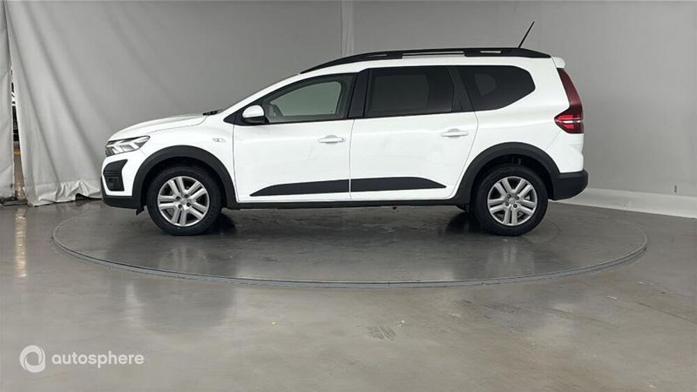 Jogger 1.0 TCe 110ch Expression 5 places 2023 occasion 51100 Reims