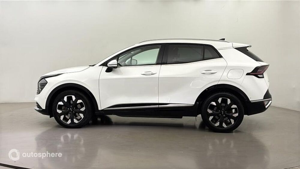 Sportage 1.6 T-GDi 265ch PHEV Active BVA6 4x4 2022 occasion 37170 CHAMBRAY-LES-TOURS