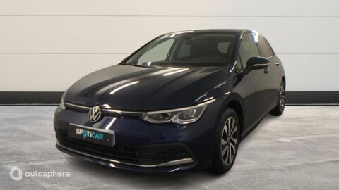 Annonce voiture Volkswagen Golf 20299 €