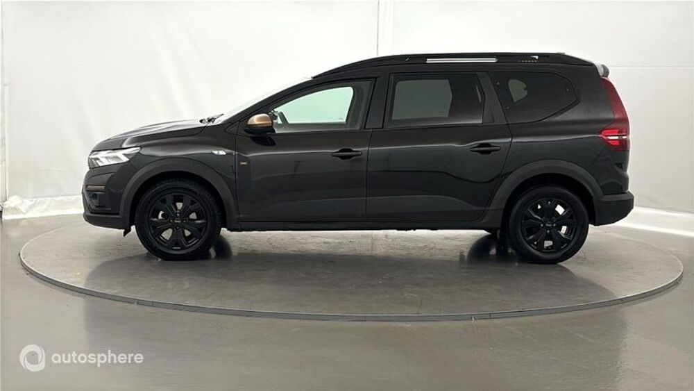 Jogger 1.0 TCe 110ch Extreme 7 places -24 2024 occasion 62110 H&eacute;nin-Beaumont