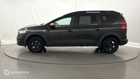 Jogger 1.0 TCe 110ch Extreme 7 places -24 2024 occasion 62110 H&eacute;nin-Beaumont