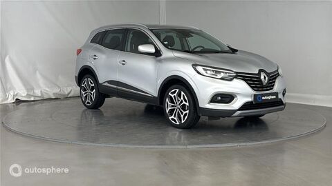 Kadjar 1.7 Blue dCi 150ch Intens 4x4 2019 occasion 51100 Reims