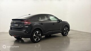 C4 PureTech 130ch S&S Shine 2022 occasion 79000 Niort
