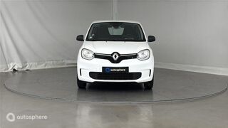 Twingo 1.0 SCe 65ch Life - 20 2019 occasion 62000 Arras
