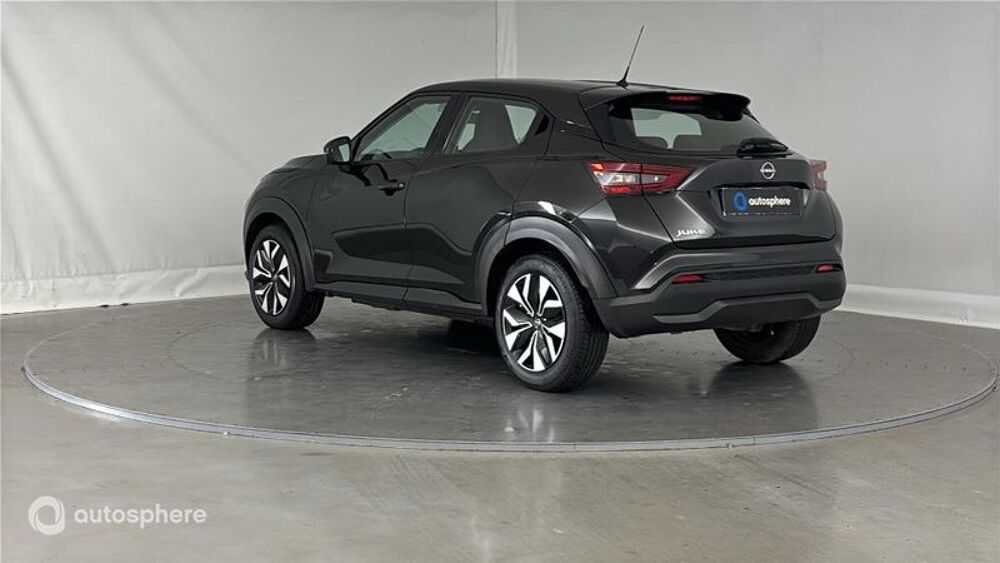 Juke 1.0 DIG-T 114ch Business Edition DCT 2023 2023 occasion 51100 Reims
