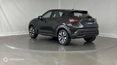 Juke 1.0 DIG-T 114ch Business Edition DCT 2023 2023 occasion 51100 Reims