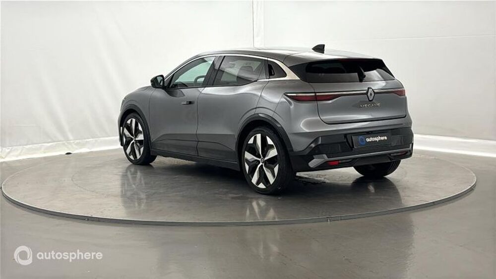 M&eacute;gane E-Tech Electric EV60 220ch Techno optimum charge 2022 occasion 51000 Ch&acirc;lons-en-Champagne
