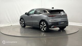 M&eacute;gane E-Tech Electric EV60 220ch Techno optimum charge 2022 occasion 51000 Ch&acirc;lons-en-Champagne
