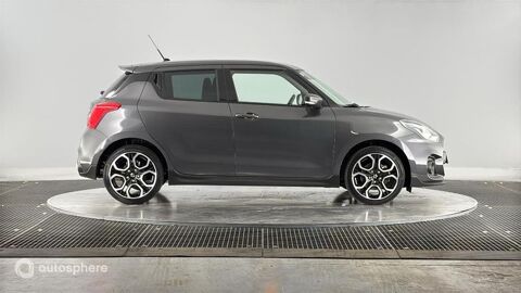 Swift 1.4 Boosterjet Hybrid 129ch Sport 2023 occasion 92600 Asni&egrave;res-sur-Seine