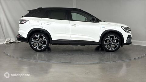 Austral 1.2 E-Tech full hybrid 200ch Iconic esprit Alpine- 24 2025 occasion 57200 Sarreguemines