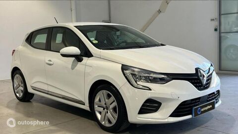 Clio 1.5 Blue dCi 85ch Business Soci&eacute;t&eacute; 2020 occasion 13700 Marignane
