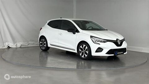 Clio 1.0 TCe 90ch Equilibre 2023 occasion 02300 Chauny