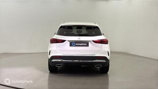 Classe GLA 200 d 150ch AMG Line 8G-DCT 2024 occasion 86000 Poitiers