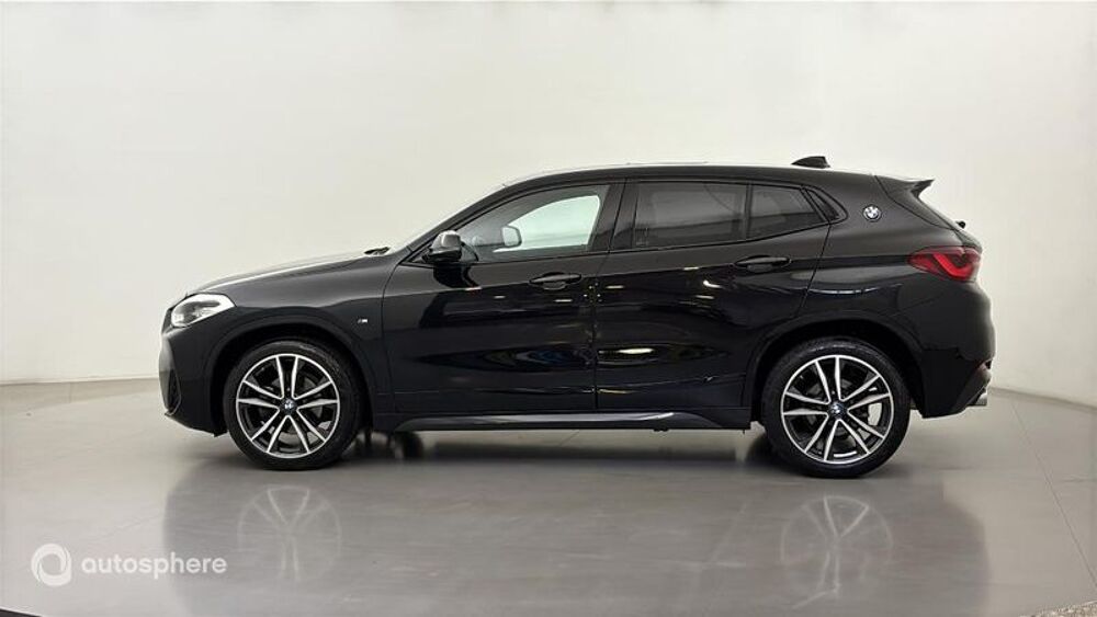 X2 sDrive18dA 150ch M Sport Euro6d-T 2023 occasion 86000 Poitiers