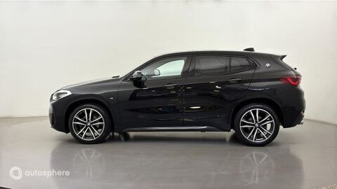 X2 sDrive18dA 150ch M Sport Euro6d-T 2023 occasion 86000 Poitiers