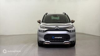 C3 Aircross PureTech 130ch S&S C-Series EAT6 2022 2023 occasion 37170 Chambray-l&egrave;s-Tours