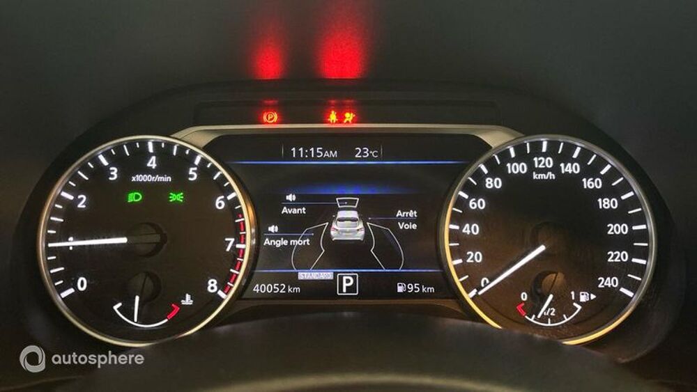 Juke 1.0 DIG-T 114ch Tekna DCT 2023 2023 occasion 59300 Valenciennes