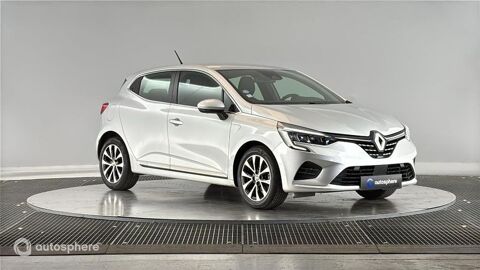 Clio 1.0 TCe 90ch Intens X-Tronic -21 2022 occasion 73200 Albertville