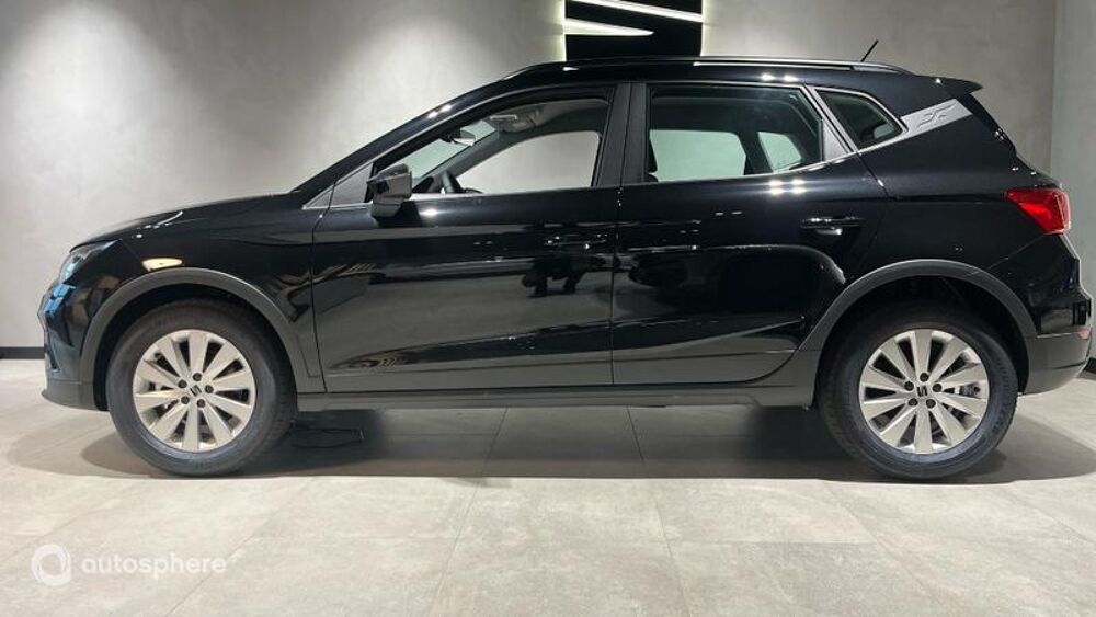 Arona 1.0 TSI 95ch Edition 2025 occasion 79000 Niort