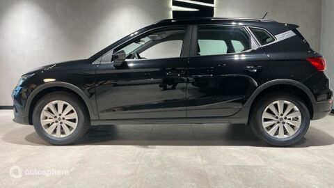 Arona 1.0 TSI 95ch Edition 2025 occasion 79000 Niort