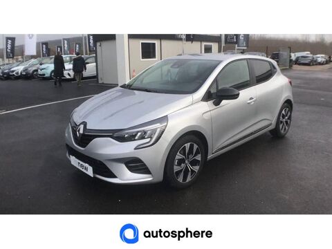 Renault Clio 1.5 Blue dCi 100ch Evolution 2023 occasion Épernay 51200