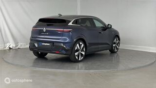 M&eacute;gane E-Tech Electric EV60 220ch Techno super charge 2023 occasion 51200 &Eacute;pernay