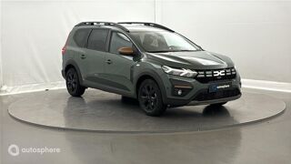 Jogger 1.0 ECO-G 100ch Extreme 7 places 2024 occasion 62800 Li&eacute;vin