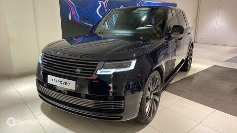 Annonce voiture Land-Rover Range Rover 199900 