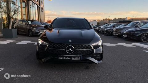 Classe A 200 d 150ch Star Edition 8G-DCT 2025 occasion 77144 Mont&eacute;vrain