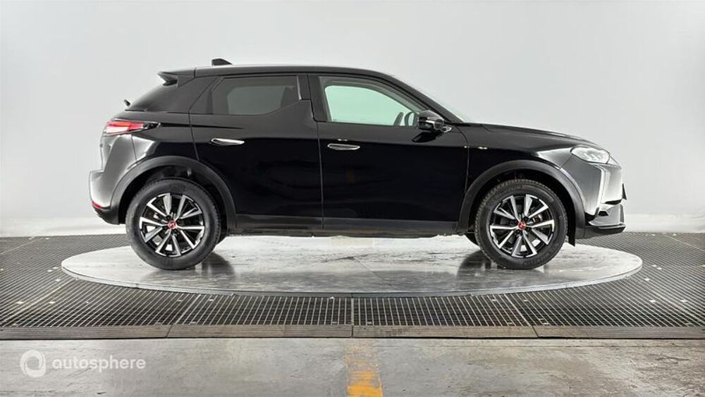 DS3 BlueHDi 130ch Performance Line Automatique 2023 occasion 63000 Clermont-Ferrand