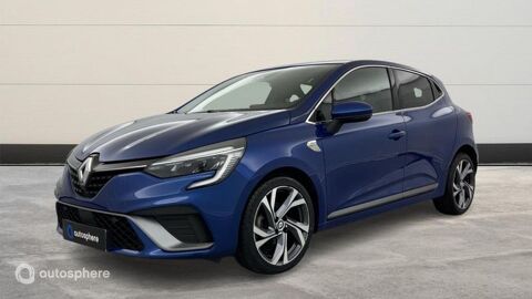 Annonce voiture Renault Clio 15499 