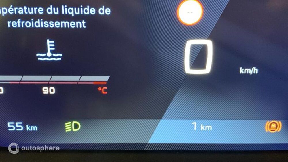 Partner M Essence 110ch 2026 occasion 84000 Avignon