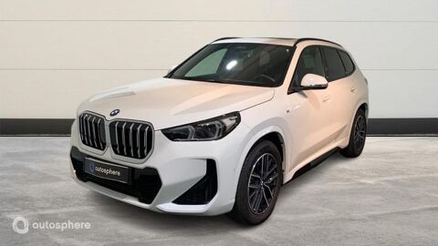 Annonce voiture BMW X1 43499 €