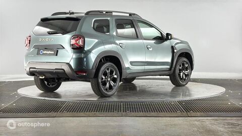 Duster 1.0 ECO-G 100ch Extreme 4x2 2023 occasion 63170 AUBIERE