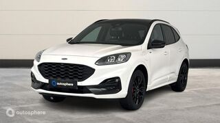 Kuga 2.5 Duratec 225ch PHEV ST-Line X BVA 2023 occasion 59600 Maubeuge