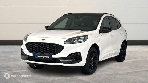 Ford Kuga 2.5 Duratec 225ch PHEV ST-Line X BVA 2023 occasion Maubeuge 59600