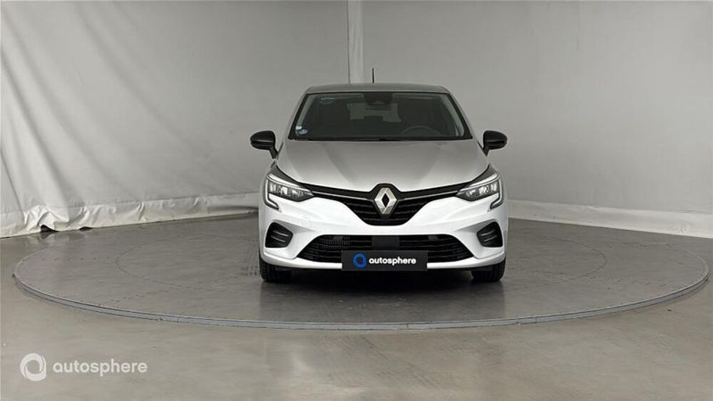 Clio 1.0 TCe 90ch Evolution X-Tronic 2022 occasion 59850 Nieppe