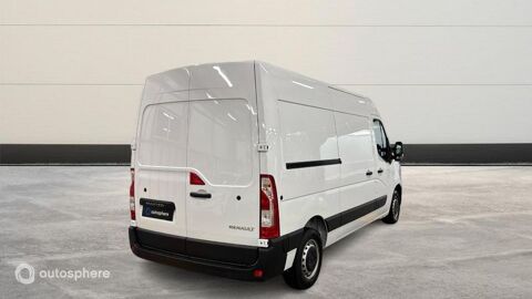 Master F3500 L2H2 2.3 Blue dCi 135ch Confort Euro6E 2024 occasion 62114 Sains-en-Gohelle