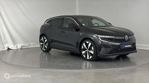 M&eacute;gane E-Tech Electric EV60 220ch Techno optimum charge 2022 occasion 77100 Meaux