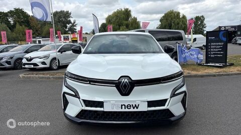 M&eacute;gane E-Tech Electric EV60 220ch Techno optimum charge -C 2023 occasion 59850 Nieppe