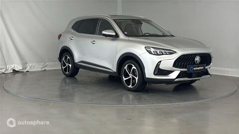 MG.EHS 1.5T GDI 258ch PHEV Luxury 2023 occasion 62000 Arras