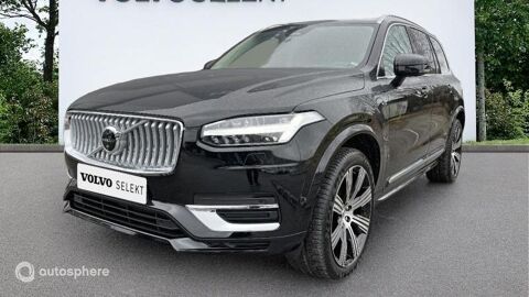 Annonce voiture Volvo XC90 85900 