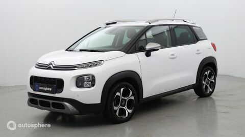 Citroën C3 Aircross BlueHDi 110ch S&S C-Series 2021 occasion Poitiers 86000