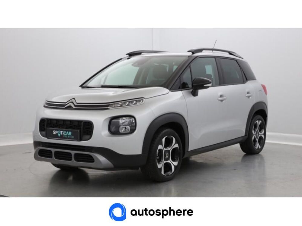 C3 Aircross PureTech 110ch S&S Shine 2019 occasion 60000 Beauvais